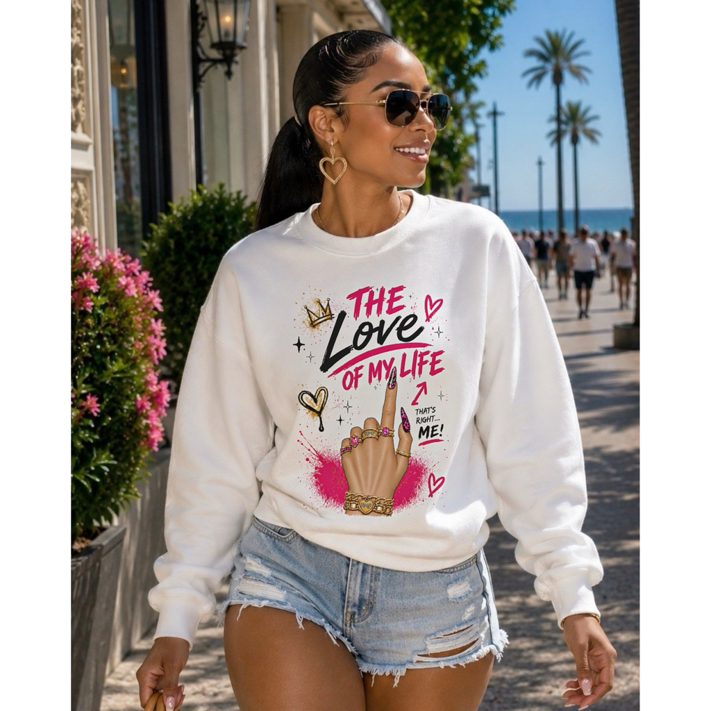 Unisex Premium Sweatshirt