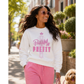 Respect My P.R.E.T.T.Y Premium Sweatshirt